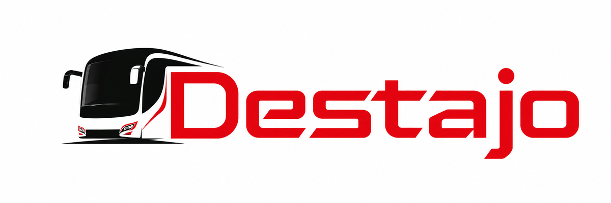 Destajo - Plataforma de gestión operacional de transporte