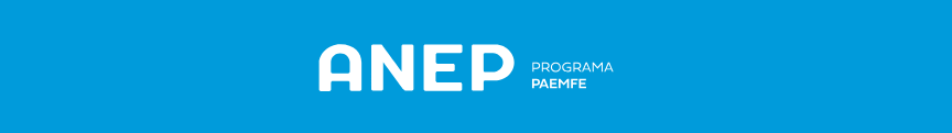 ANEP Programa PAEMFE